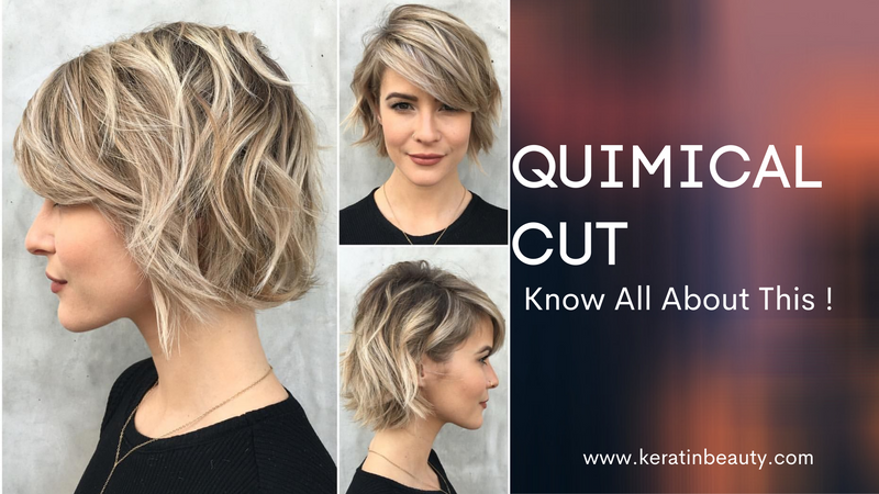 What Is Chemical Haircut? Know All About This !