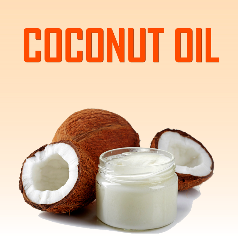 HYDRATION WITH COCONUT OIL: HOW TO MAKE A GOOD ONE AT HOME