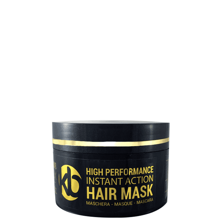 KB MOROCCAN  MASCHERA DEI RECONSTRUZIONE BOTOX PER CAPELLI 300g/10,6oz. - Keratinbeauty