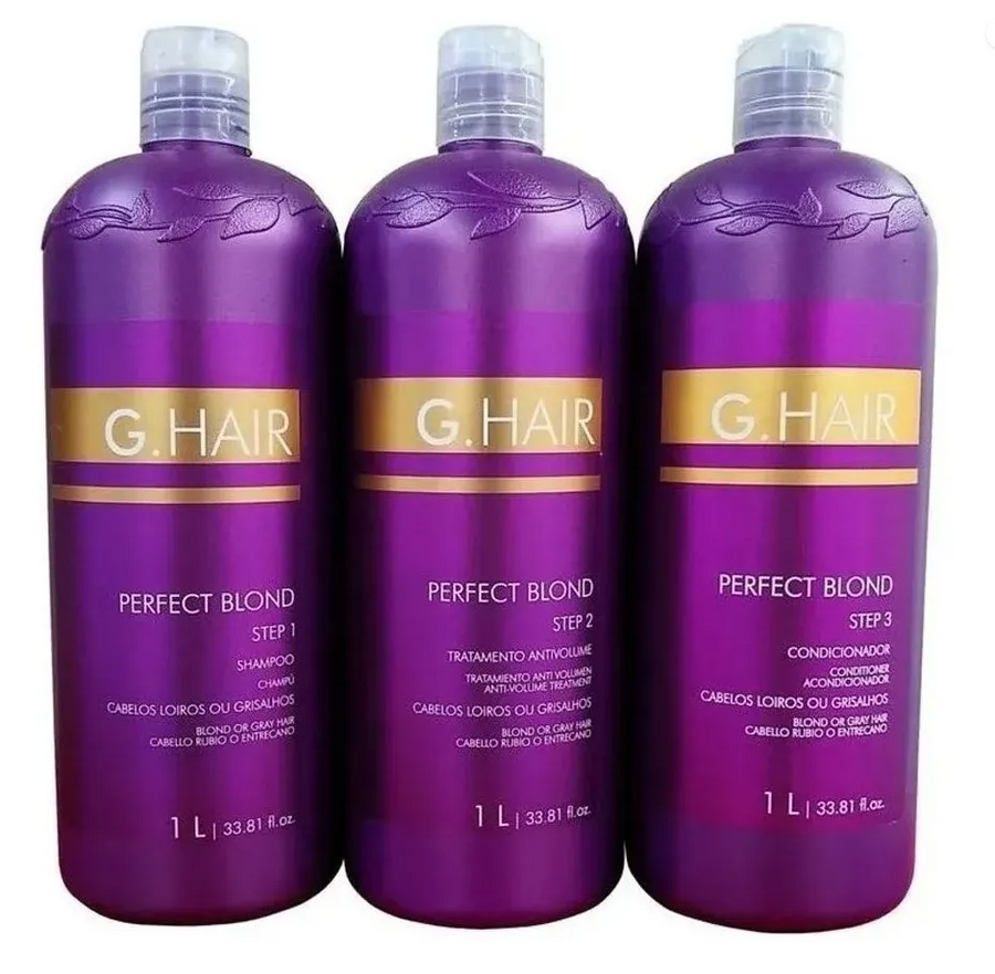 Inoar g-hair brazilian keratin treatment outlet